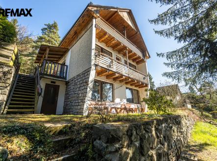 Prodej - chata/rekreační objekt, 100 m² obrázek