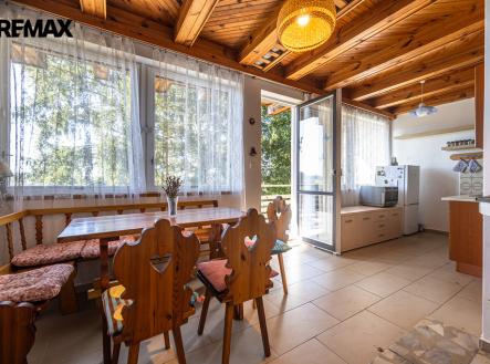 mh7-1339.jpg | Prodej - chata/rekreační objekt, 100 m²