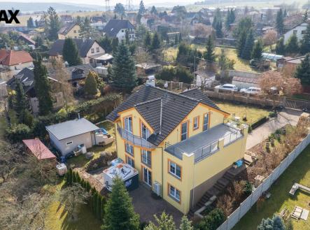 Prodej - dům/vila, 246 m² obrázek