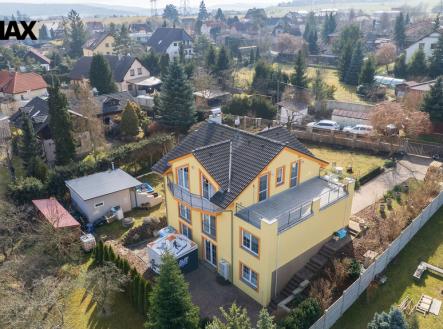 Prodej - dům/vila, 246 m² obrázek