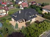 Prodej - dům/vila, 260 m²