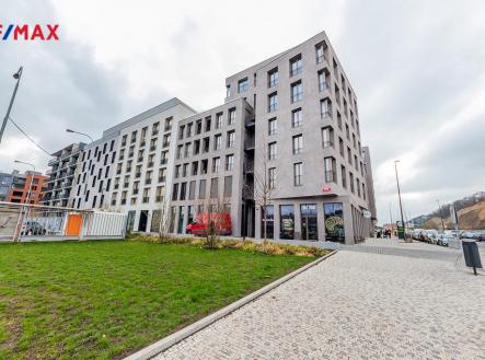 1.jpg | Pronájem bytu, 2+kk, 57 m²