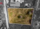 Prodej - pozemek pro bydlení, 1 455 m²