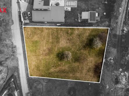 Prodej - pozemek pro bydlení, 1 455 m² obrázek