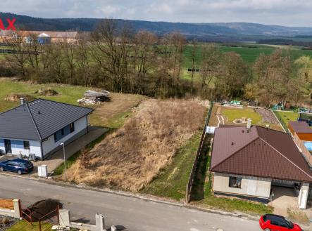 Prodej - pozemek pro bydlení, 2 649 m² obrázek