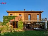Prodej - dům/vila, 309 m²