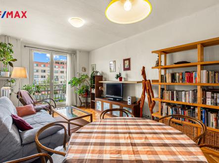 Prodej bytu, 2+1, 60 m² obrázek