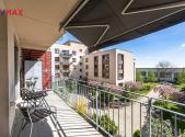 Prodej bytu, 2+kk, 64 m²