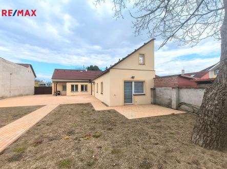 img20250409144718.jpg | Pronájem bytu, 2+kk, 65 m²