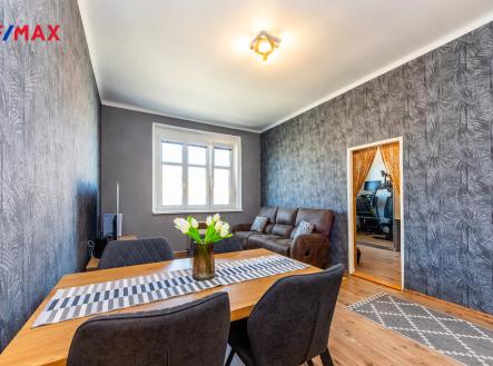 Prodej bytu, 2+kk, 46 m² obrázek