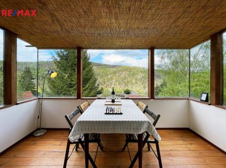 02-zloukovice-terasa-brano-pazitka.jpg | Prodej - chata/rekreační objekt, 62 m²