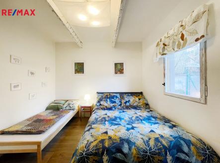 04-zloukovice-loznice-brano-pazitka.jpg | Prodej - chata/rekreační objekt, 62 m²