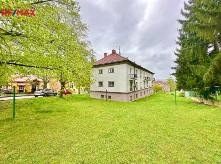 Prodej bytu, 2+1, 60 m² obrázek