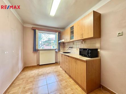 Prodej bytu, 2+1, 60 m² obrázek