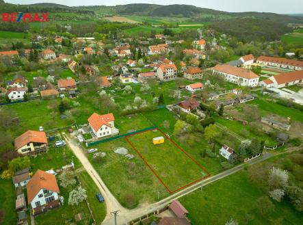 Prodej - pozemek pro bydlení, 1 059 m² obrázek