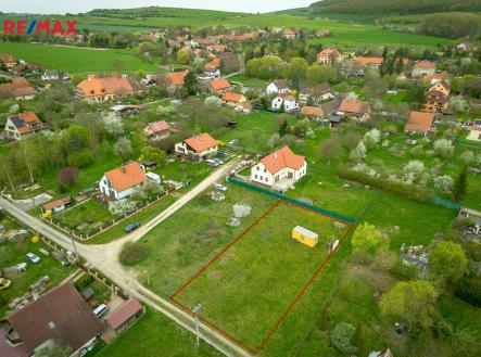 vseradice-003b.jpg | Prodej - pozemek pro bydlení, 1 059 m²