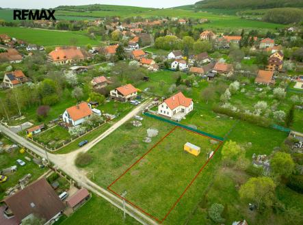 vseradice-003b.jpg | Prodej - pozemek pro bydlení, 1 059 m²