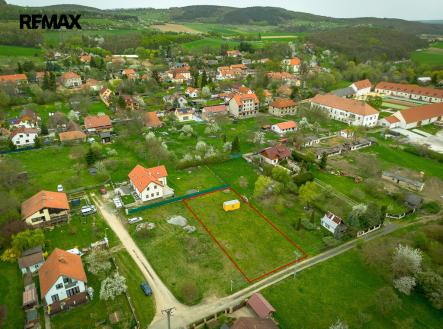 Prodej - pozemek pro bydlení, 1 059 m² obrázek