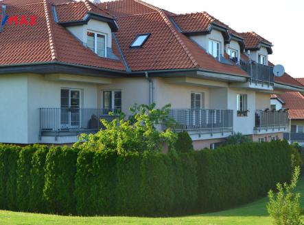 Prodej bytu, 1+kk, 41 m² obrázek