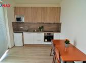 Pronájem bytu, 1+kk, 39 m²