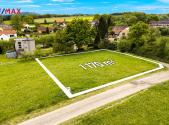 Prodej - pozemek pro bydlení, 1 170 m²