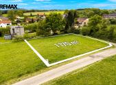 Prodej - pozemek pro bydlení, 1 170 m²