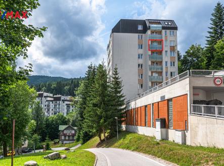 Prodej bytu, 2+1, 64 m² obrázek