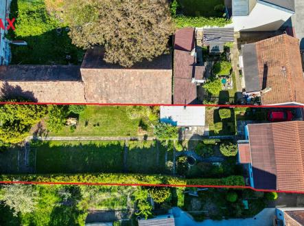 Prodej - pozemek pro bydlení, 716 m² obrázek