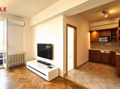 Pronájem bytu, 3+kk, 74 m²