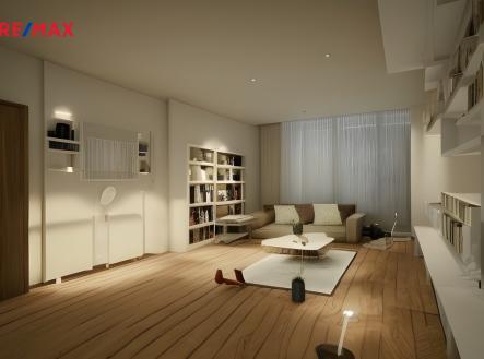 Pronájem bytu, 3+1, 63 m² obrázek