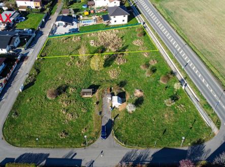 5a.jpg | Prodej - pozemek pro bydlení, 1 385 m²