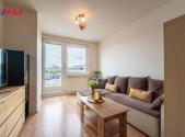 Prodej bytu, 2+kk, 43 m²