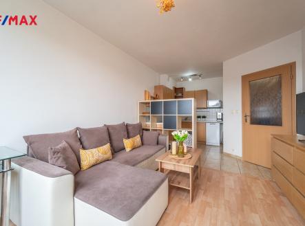 14.jpg | Prodej bytu, 2+kk, 43 m²