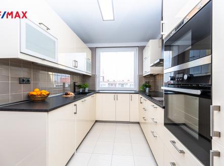 Pronájem bytu, 3+1, 82 m² obrázek