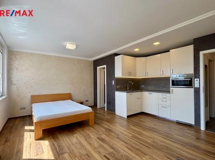 14.jpg | Pronájem bytu, 1+kk, 35 m²