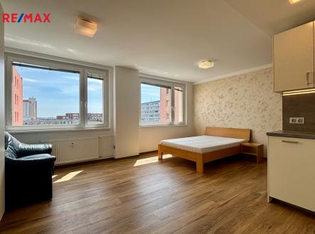 11.jpg | Pronájem bytu, 1+kk, 35 m²