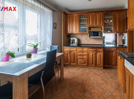sedlcany-1.jpg | Prodej - dům/vila, 151 m²