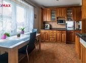 Prodej - dům/vila, 151 m²