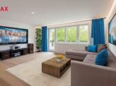 Prodej bytu, 5+1, 182 m²