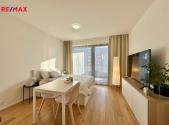 Pronájem bytu, 1+kk, 34 m²