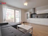 Pronájem bytu, 2+kk, 45 m²