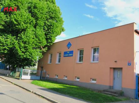 foto-sokol-1.jpg | Pronájem - obchodní prostor, 150 m²