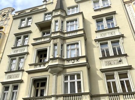 img-1836.jpg | Pronájem bytu, 1+1, 47 m²