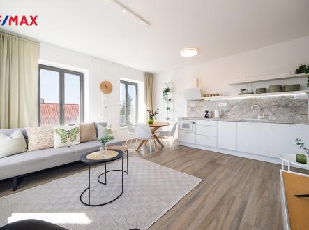 bn02.jpg | Prodej bytu, 3+kk, 56 m²