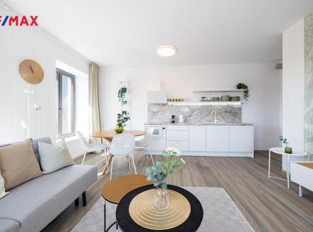 bn04.jpg | Prodej bytu, 3+kk, 56 m²