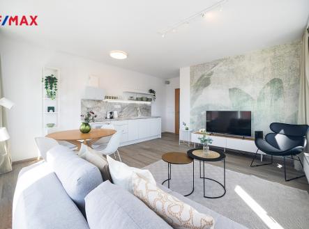 bn05.jpg | Prodej bytu, 3+kk, 56 m²