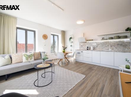 bn02.jpg | Prodej bytu, 3+kk, 56 m²