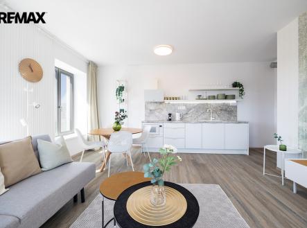 bn04.jpg | Prodej bytu, 3+kk, 56 m²