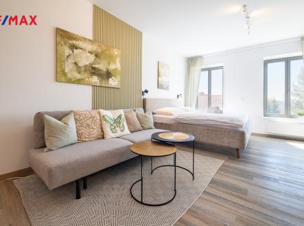 bn06.jpg | Prodej bytu, 1+kk, 41 m²