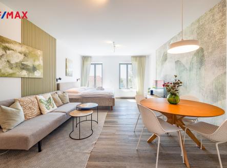 bn01.jpg | Prodej bytu, 1+kk, 41 m²